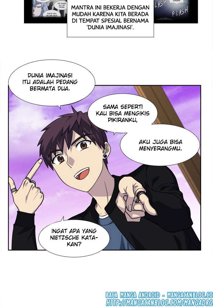 The Gamer chapter 235 halaman 12