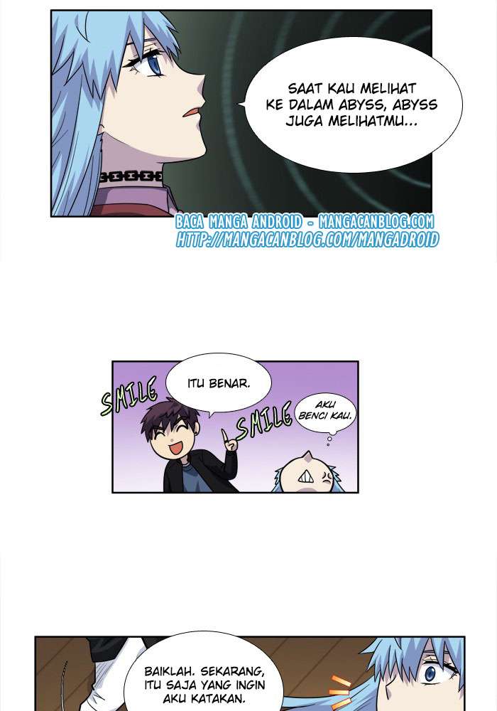 The Gamer chapter 235 halaman 13