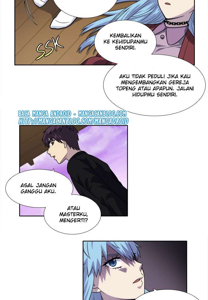 The Gamer chapter 235 halaman 14