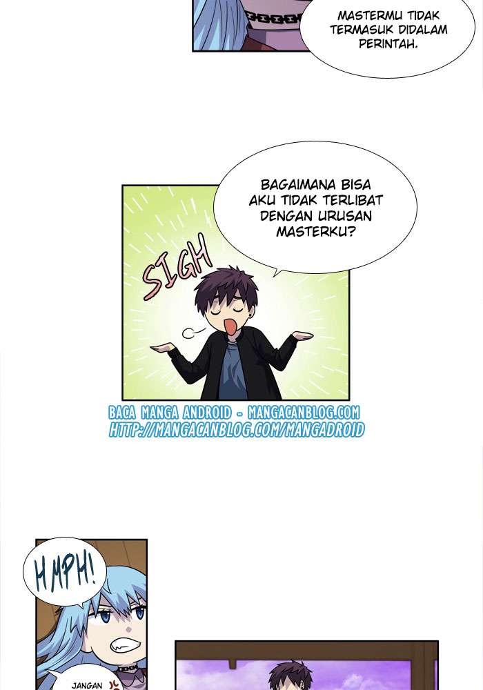 The Gamer chapter 235 halaman 15