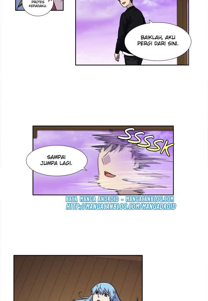 The Gamer chapter 235 halaman 16