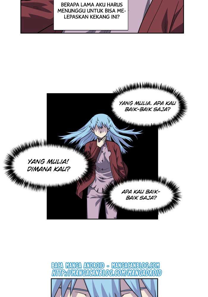 The Gamer chapter 235 halaman 18