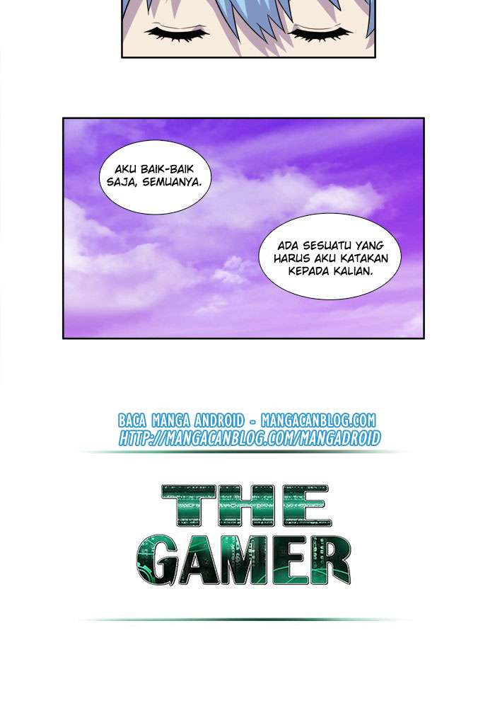 The Gamer chapter 235 halaman 19