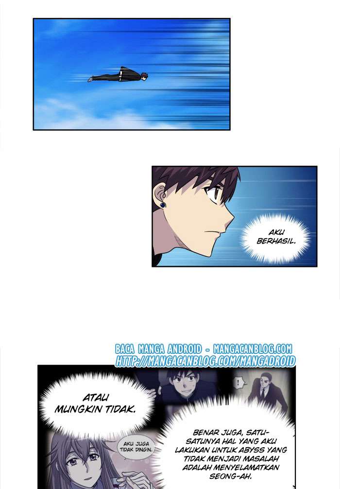 The Gamer chapter 235 halaman 20