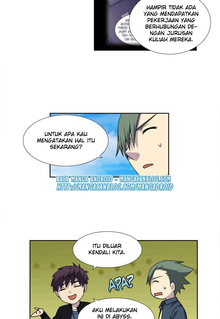 The Gamer chapter 235 halaman 26
