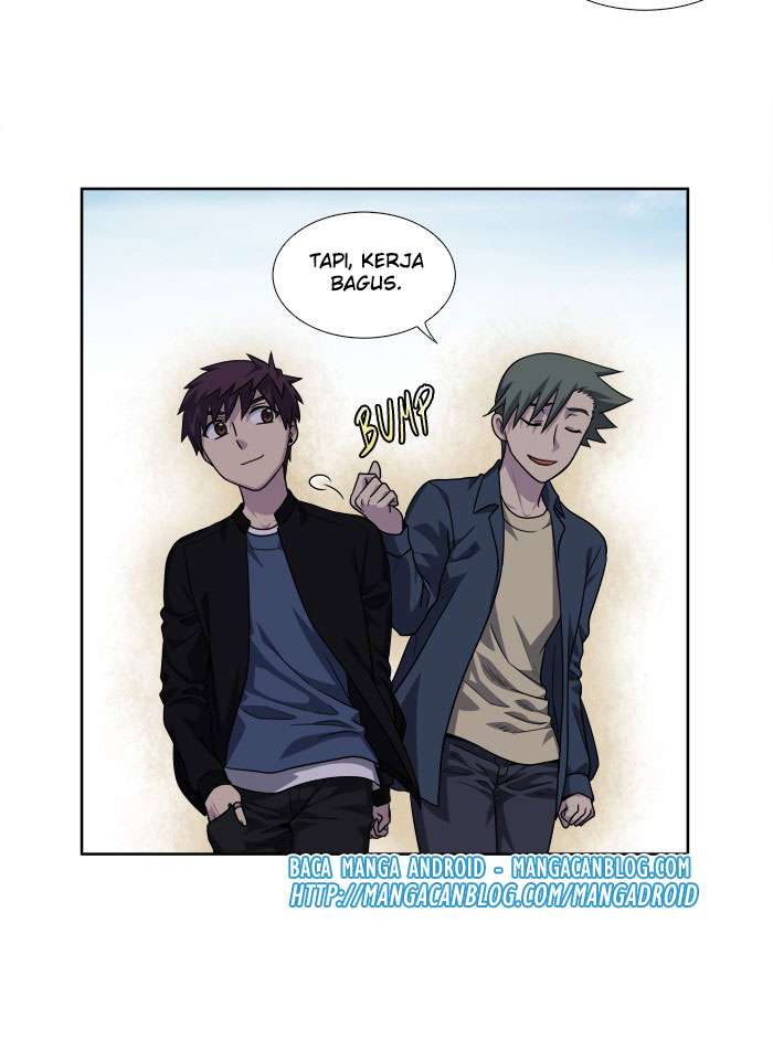 The Gamer chapter 235 halaman 28
