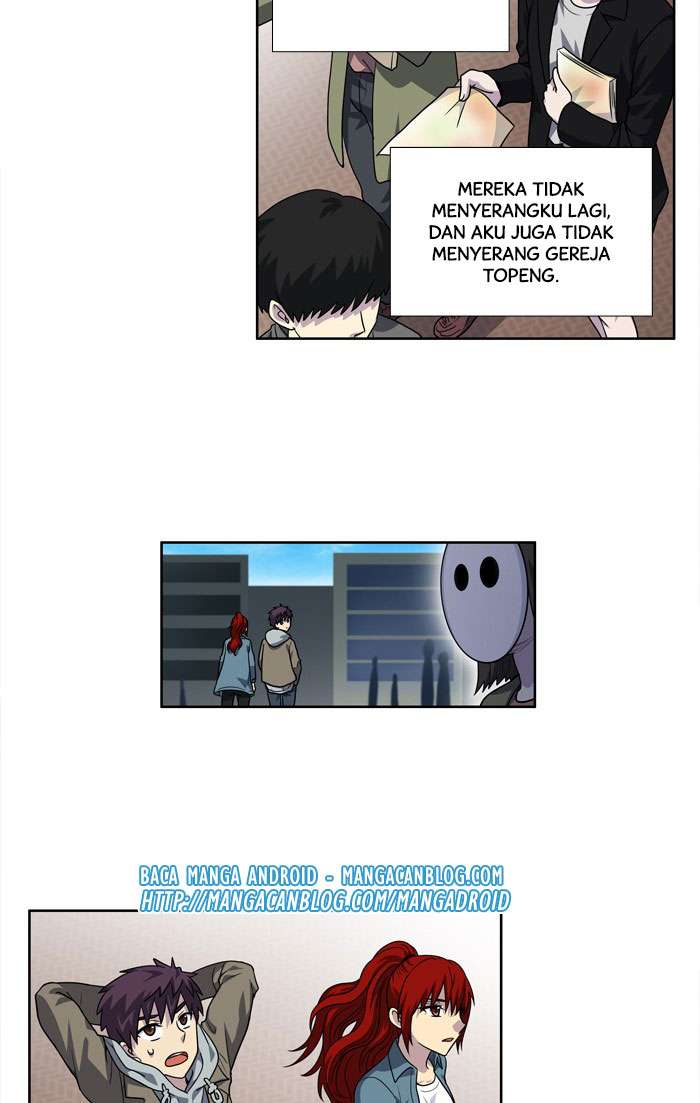 The Gamer chapter 235 halaman 30
