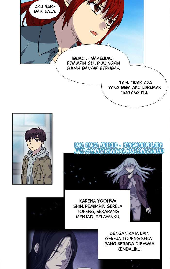 The Gamer chapter 235 halaman 32