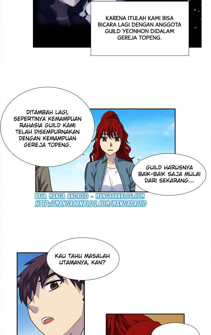 The Gamer chapter 235 halaman 33