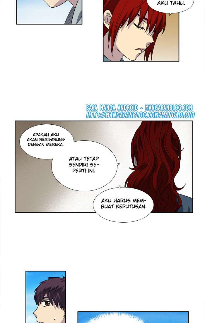 The Gamer chapter 235 halaman 34