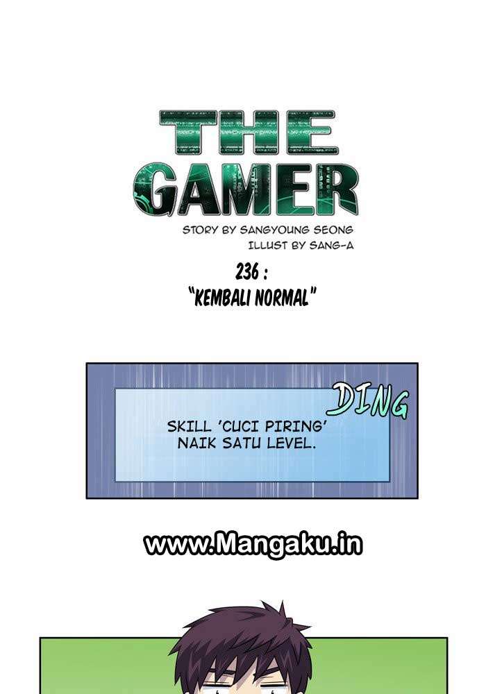 The Gamer chapter 236 halaman 2