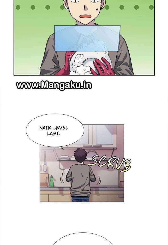 The Gamer chapter 236 halaman 3