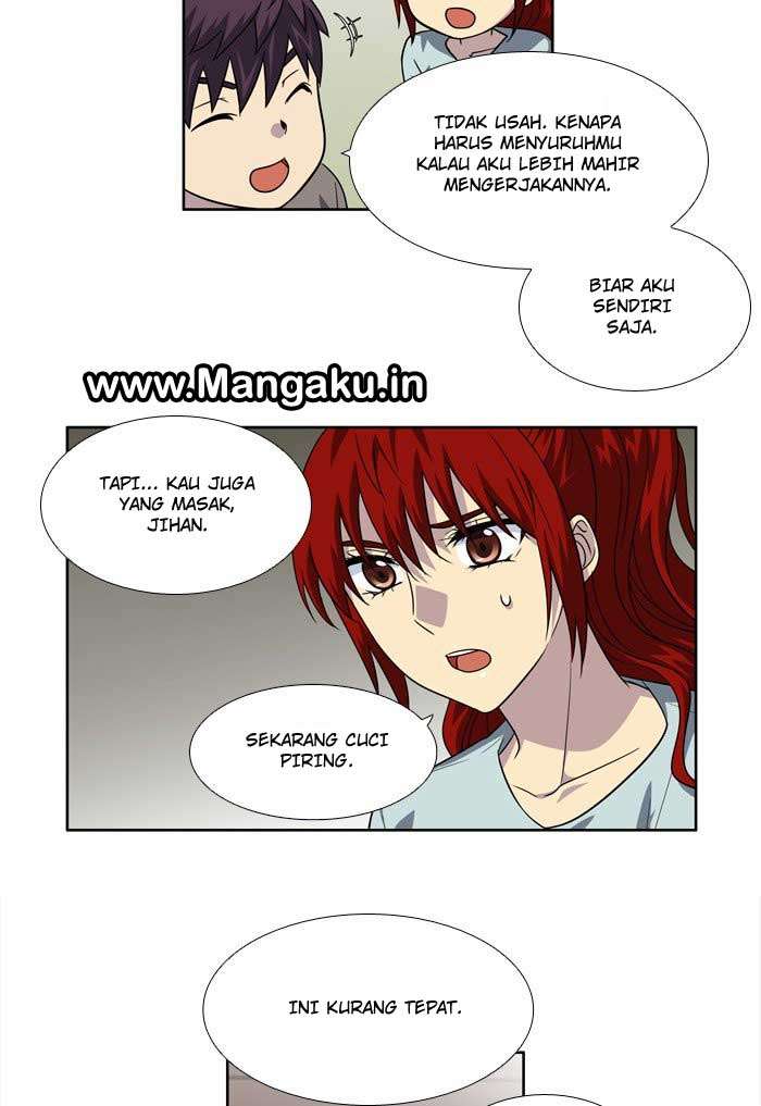 The Gamer chapter 236 halaman 5