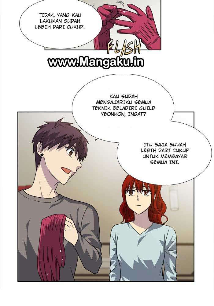 The Gamer chapter 236 halaman 7