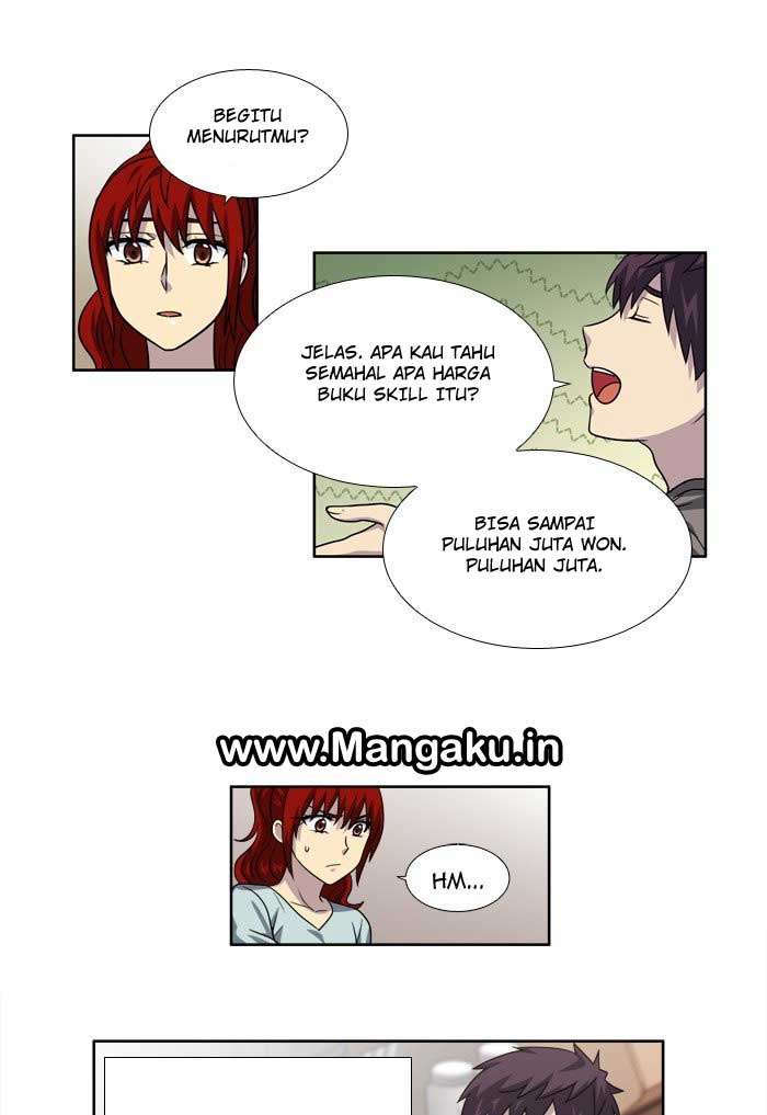 The Gamer chapter 236 halaman 8