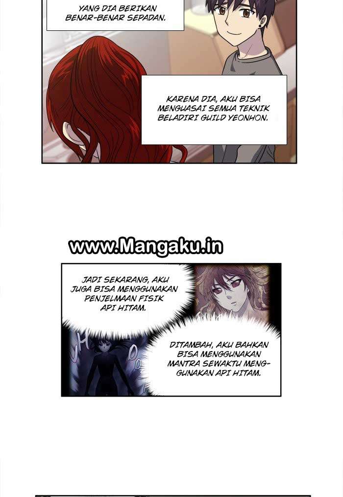 The Gamer chapter 236 halaman 9