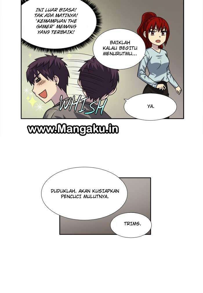 The Gamer chapter 236 halaman 10