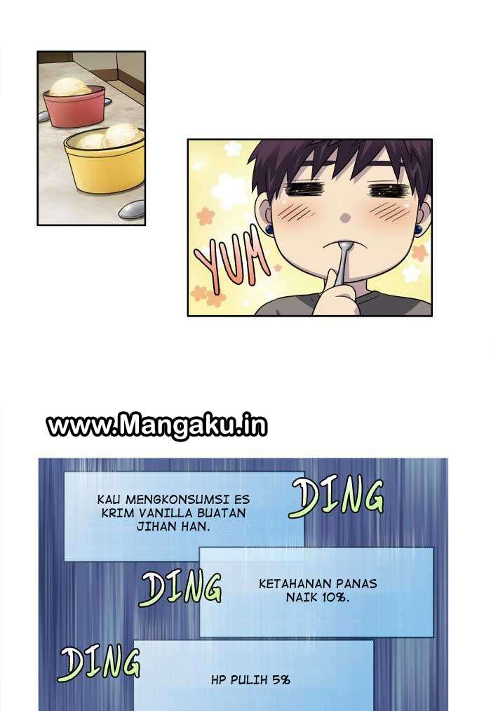 The Gamer chapter 236 halaman 11