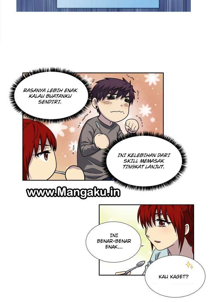 The Gamer chapter 236 halaman 12