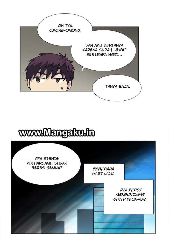 The Gamer chapter 236 halaman 13