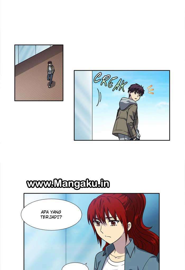 The Gamer chapter 236 halaman 14