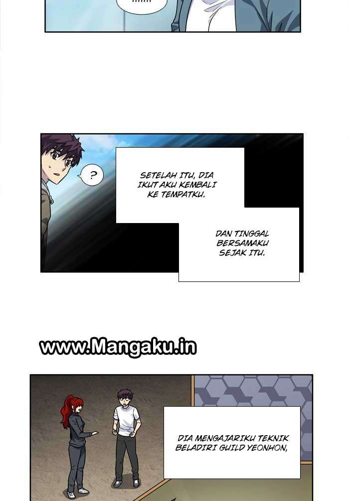 The Gamer chapter 236 halaman 15