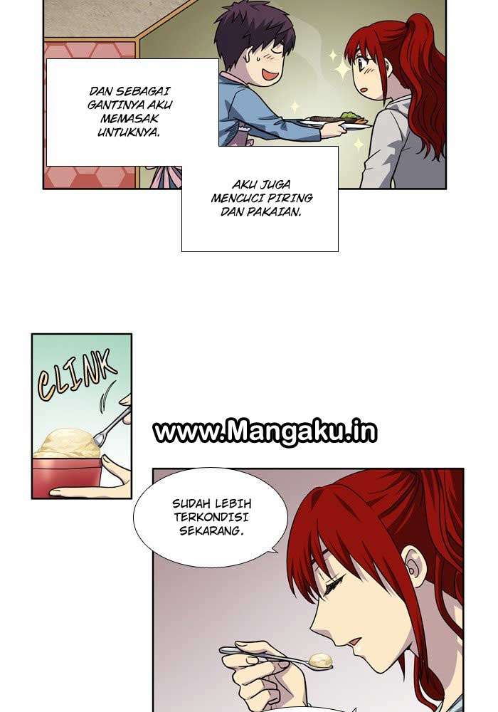 The Gamer chapter 236 halaman 16
