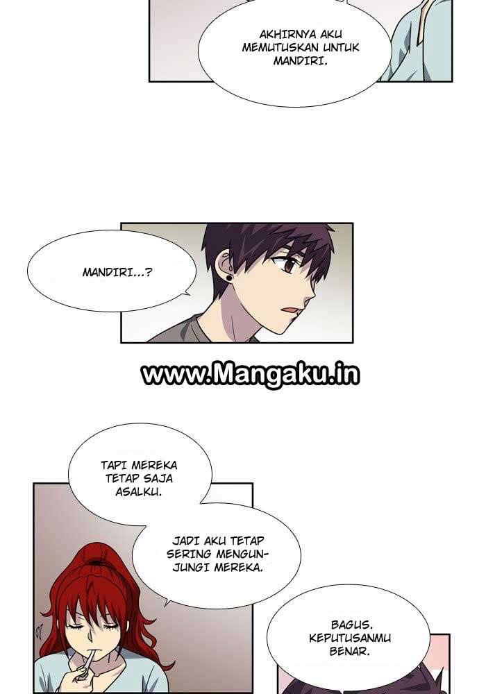 The Gamer chapter 236 halaman 17