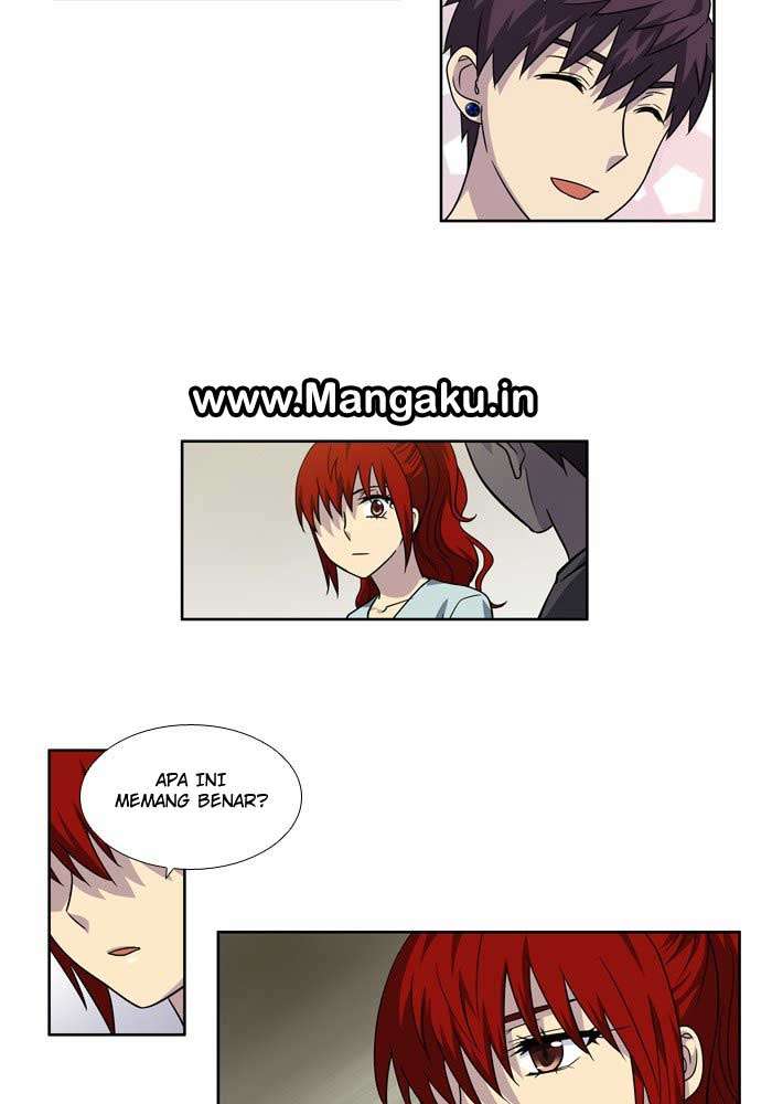 The Gamer chapter 236 halaman 18