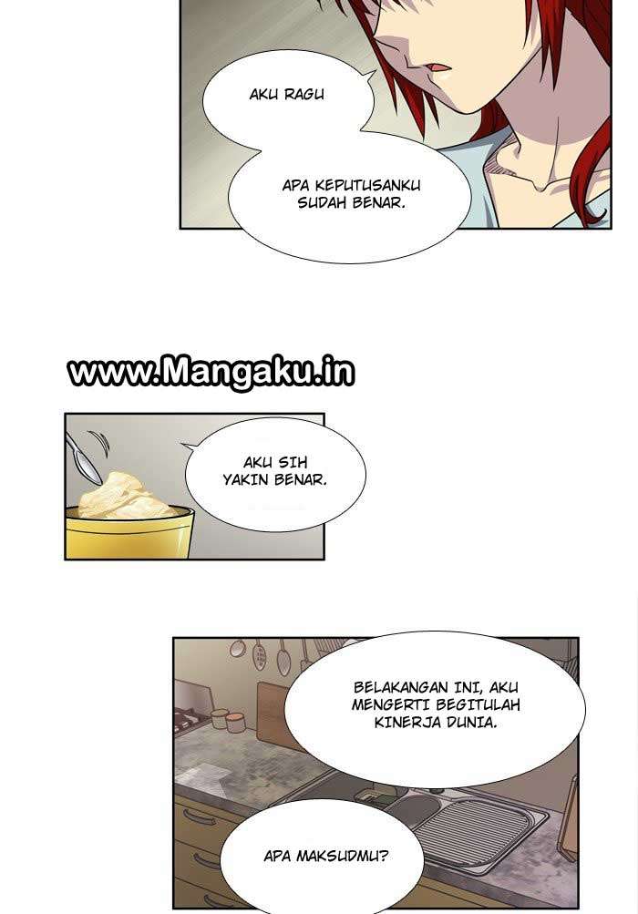 The Gamer chapter 236 halaman 19