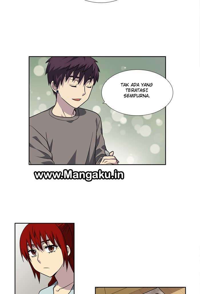 The Gamer chapter 236 halaman 20