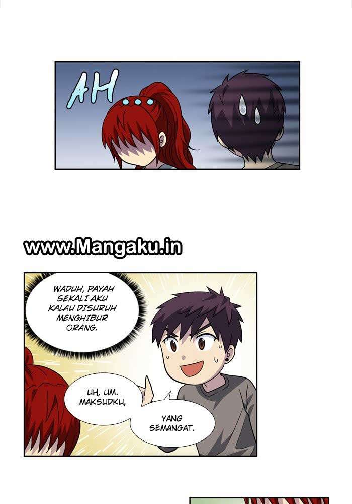 The Gamer chapter 236 halaman 22