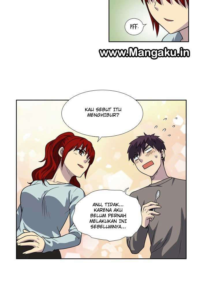 The Gamer chapter 236 halaman 23