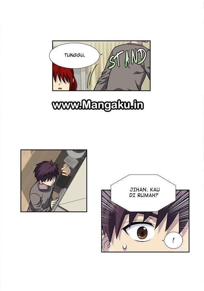 The Gamer chapter 236 halaman 25