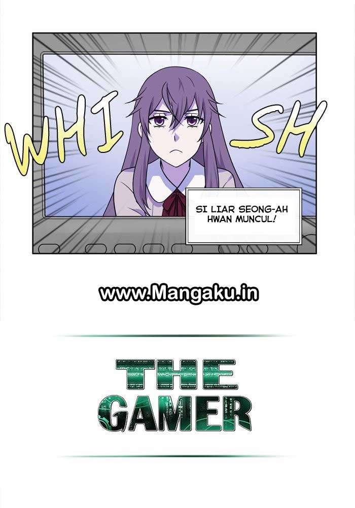 The Gamer chapter 236 halaman 26