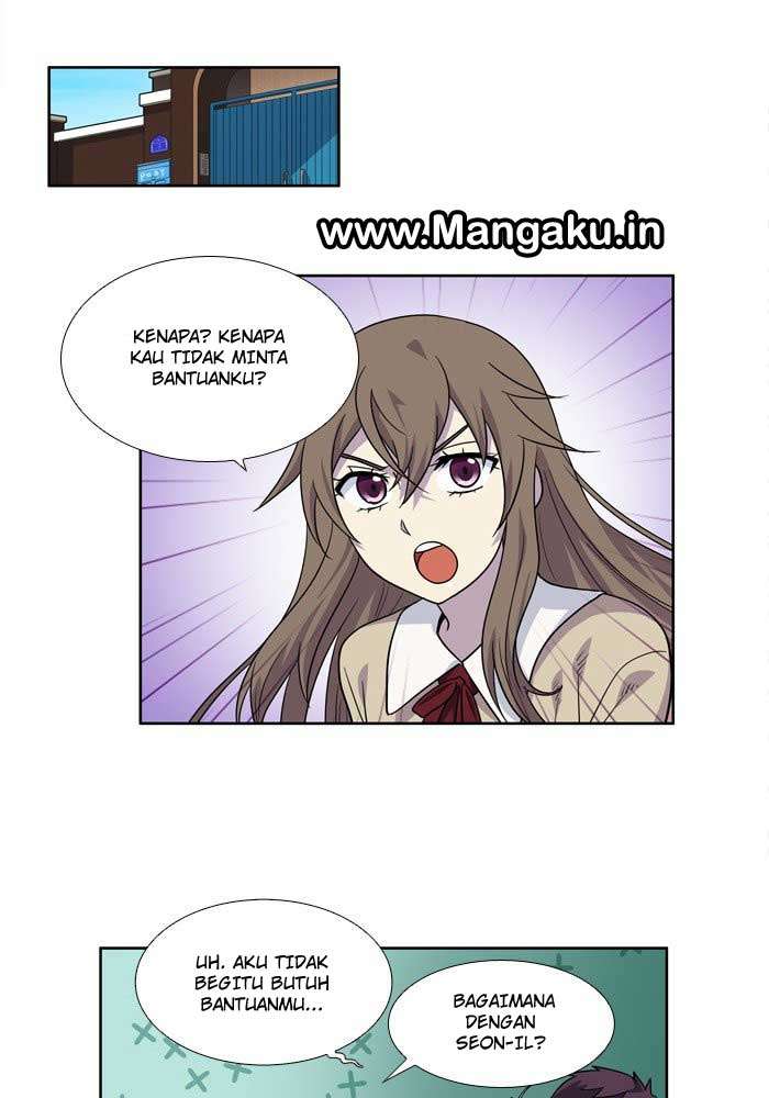 The Gamer chapter 236 halaman 27