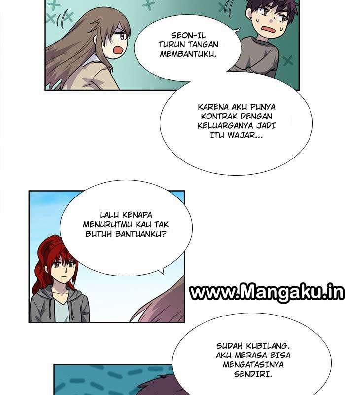 The Gamer chapter 236 halaman 28