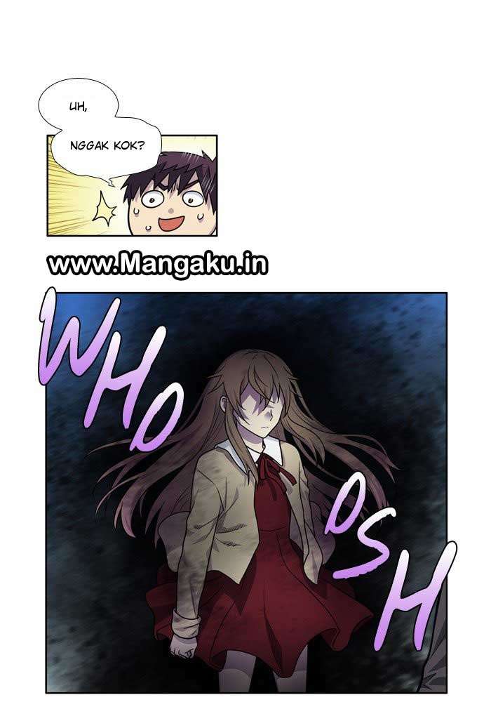 The Gamer chapter 236 halaman 30