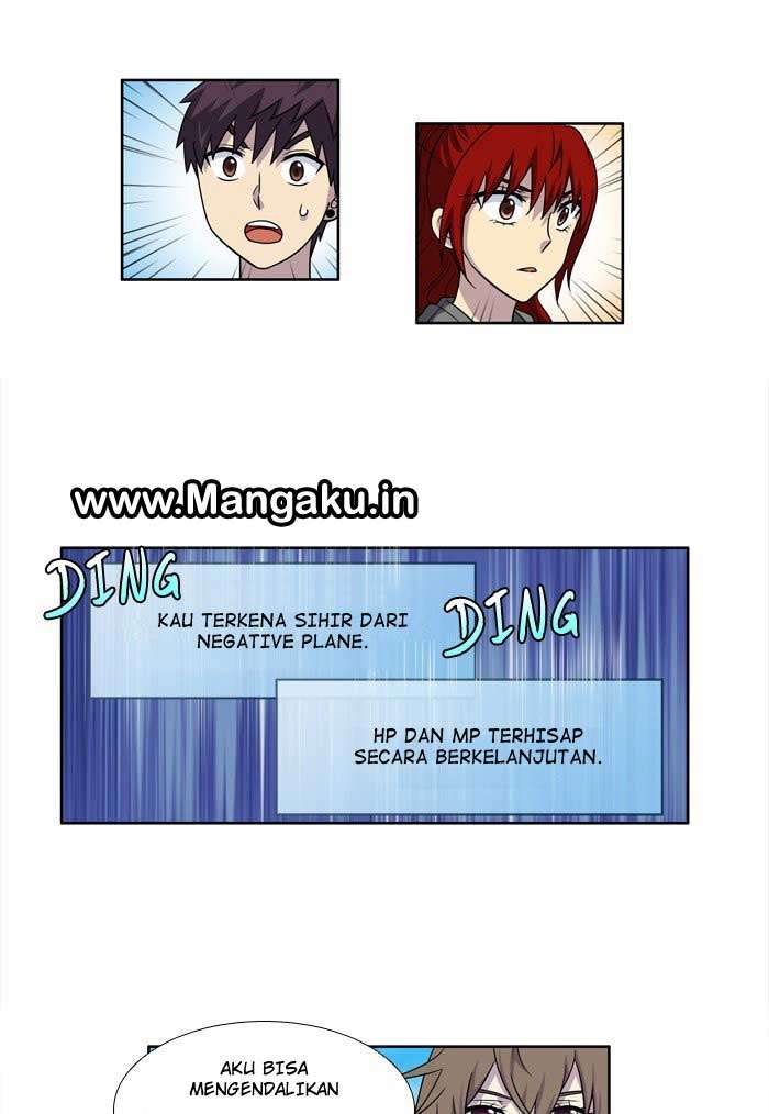 The Gamer chapter 236 halaman 31