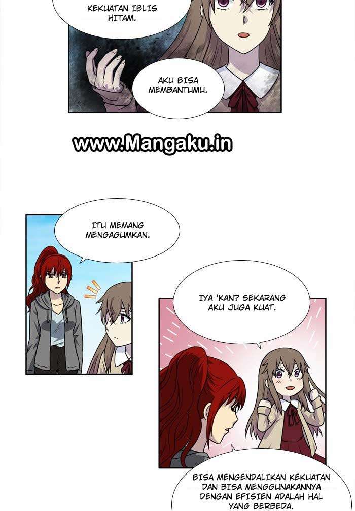 The Gamer chapter 236 halaman 32