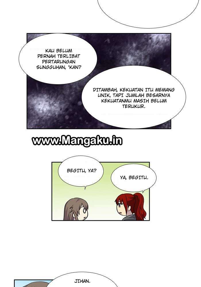 The Gamer chapter 236 halaman 33