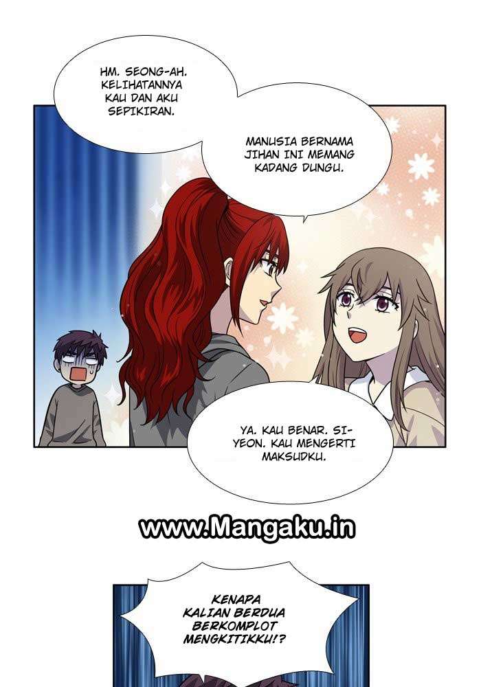The Gamer chapter 236 halaman 37
