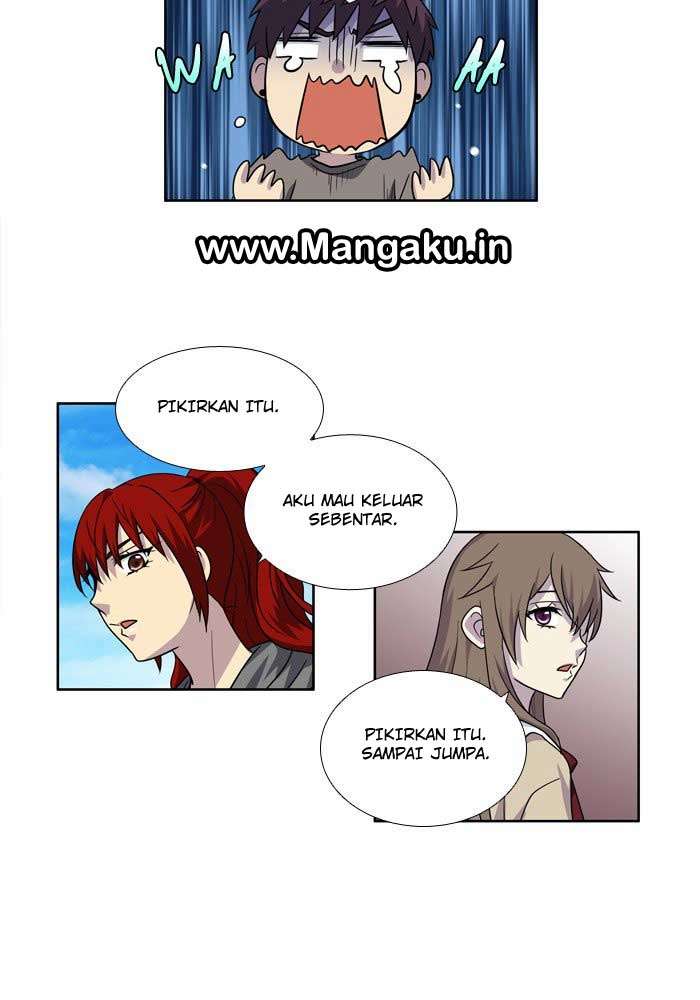 The Gamer chapter 236 halaman 38