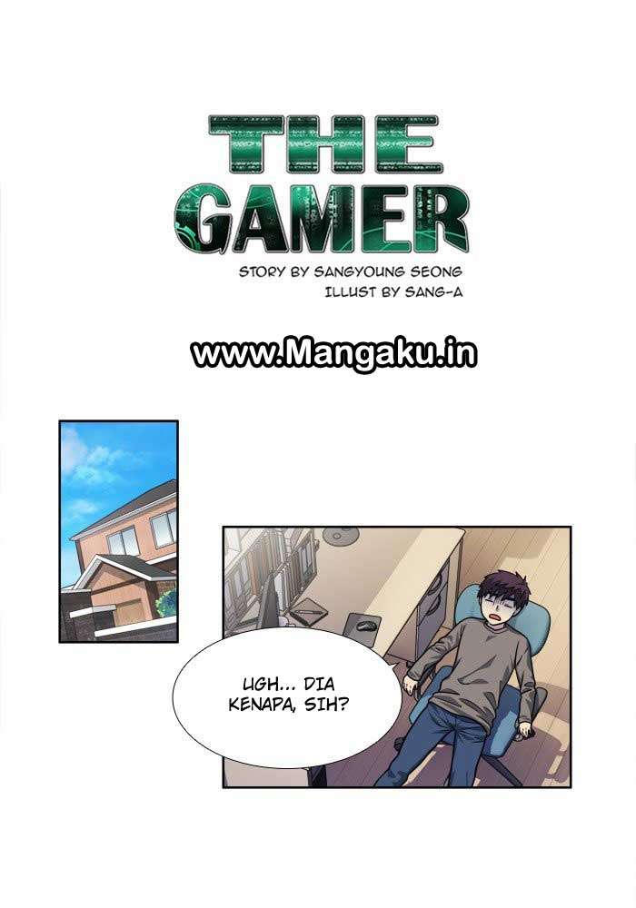 The Gamer Bab 237 halaman 2