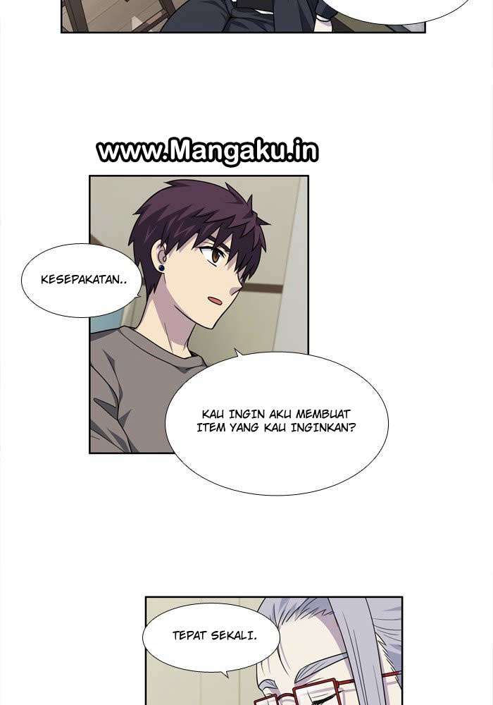 The Gamer Bab 237 halaman 13