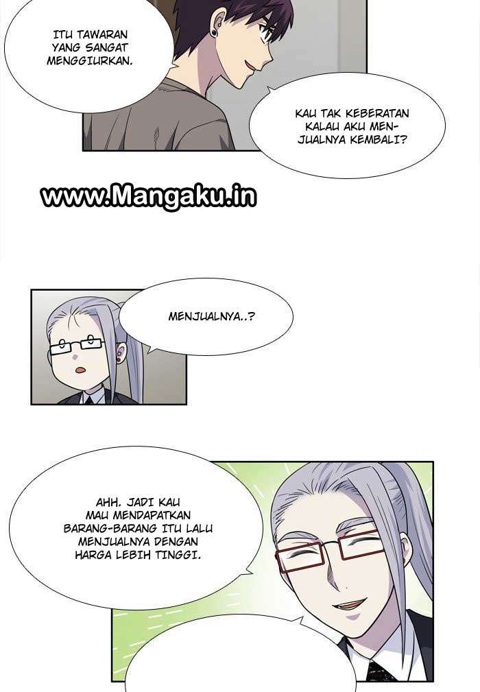 The Gamer Bab 237 halaman 16