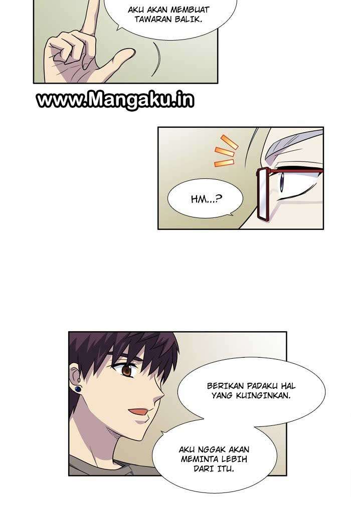 The Gamer Bab 237 halaman 19
