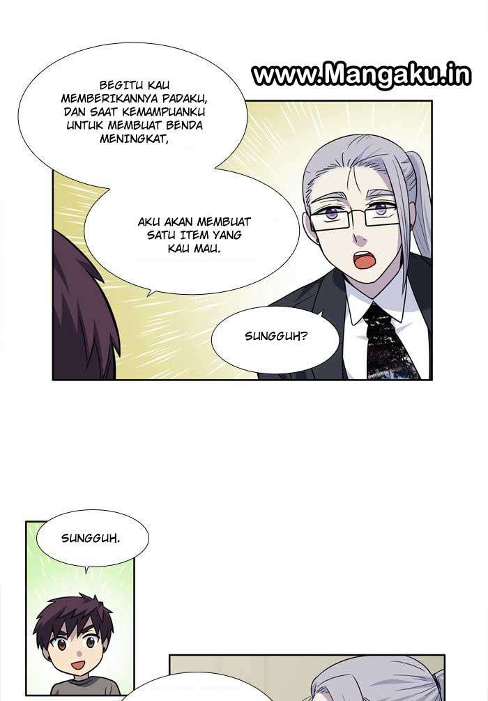 The Gamer Bab 237 halaman 20