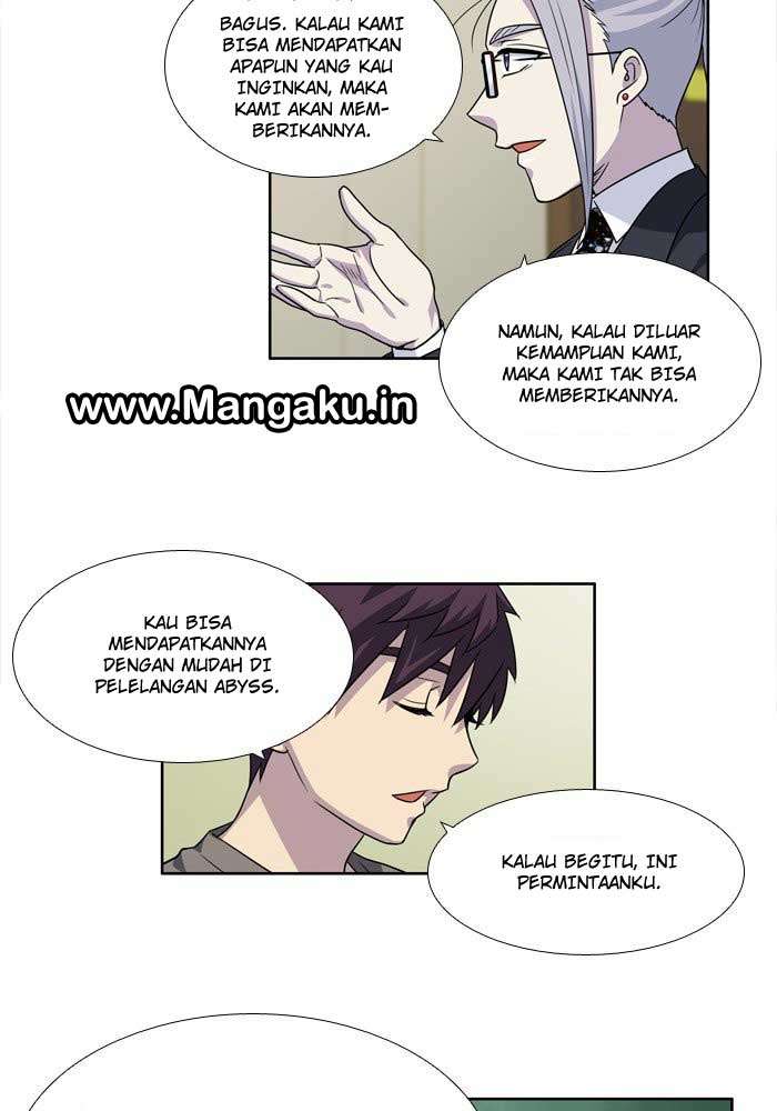The Gamer Bab 237 halaman 21