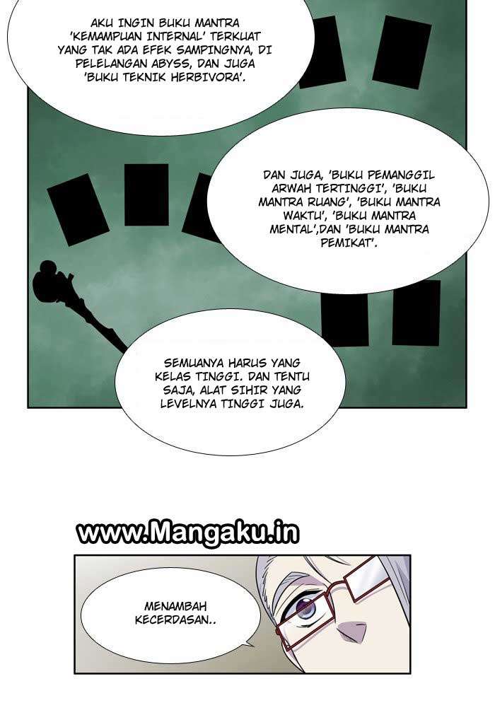 The Gamer Bab 237 halaman 22